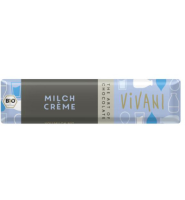 Vivani Chocolate To Go Milk Cream (40g)