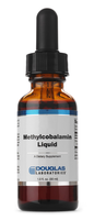 Vloeibare Methylcobalamine (30ml)   Douglas Laboratories