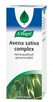A.Vogel Avena Sativa Complex