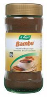 Vogel Bambu Koffie (100g)