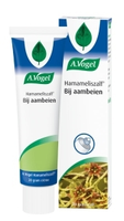 Vogel Homeopathie Hamamelis Zalf 30g