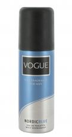 Vogue Deo Nordic Blue Mini (50ml)