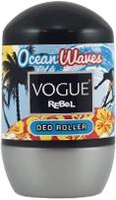 Vogue Junior Deoroller Ocean Waves