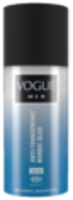 Vogue Men Nordic Blue Anti Transpirant (150ml)