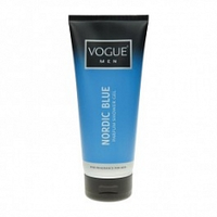 Vogue Men Douchegel Nordic Blue 200ml