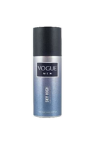 Vogue Men Sky High Bodyspray 150ml