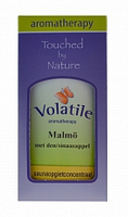 Volatile Aromatherapy Malmo Saunaopgietconcentraat 100ml