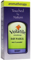 Volatile Baby Washgel Lavendel 100ml