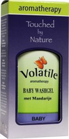 Volatile Baby Wasgel Mandarijn (100ml)