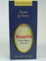 Volatile Bodymilk Neutraal 250ml