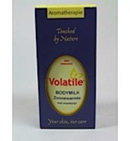 Volatile Bodymilk Zonnewarmte 250ml
