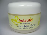 Volatile Gezichtscreme 200ml