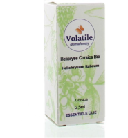 Volatile Helicryse Corsica Bio (2.5ml)