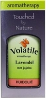 Volatile Huidolie Lavendel 100 Ml