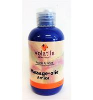 Volatile Massage Olie Arnica 250