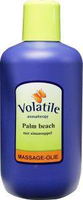 Volatile Massageolie Palm Beach (1000ml)