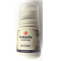 Volatile Plantenolie Katoen (50ml)