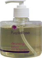 Volatile Purple Rose Cleans Lotion 300ml