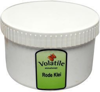 Volatile Rode Klei (250ml)