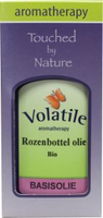 Volatile Rozenbottelzaadolie (100ml)