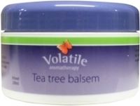 Volatile Tea Tree Balsem 200 Ml