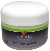 Volatile Tea Tree Balsem 50 Ml