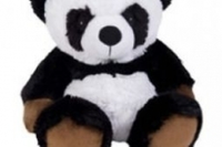 Volatile Warmtedier Buddy Panda 1 Stuk