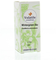 Volatile Wintergreen Bio (5ml)