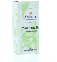 Volatile Ylang Ylang Bio (5ml)