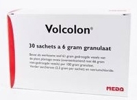 Volcolon Volcolon Granulaat 30x6g