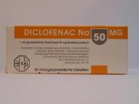 Voltarol (diclofenac) 100 Mg 10 Zetp.