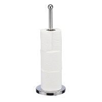 Premium Toiletpapier Houder   14,5 X 42 Cm