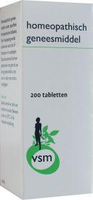 Vsm Natrium Sulfuricum D6 Tabletten