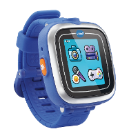 Vtech Kidizoom Smartwatch Connect Blauw Stuk