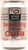 Whole Earth Cola 24 X 330ml