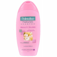 W. Shampoo Palmolive Nat Blond Shine 400ml