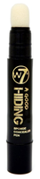 W7 A Good Hiding Sponge Concealer Pen   Light / Medium 2,5g