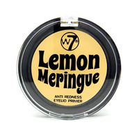 W7 Eye Primer   Lemon Meringue Anti Rood Ooglid
