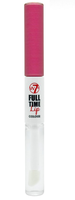 W7 Full Time Lipgloss   Lip Color Angel Dust 3g