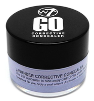 W7 Go Corrective Concealer   Lavender 8g