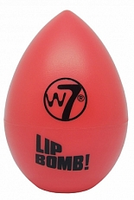 W7 Lip Bomb Lip Balm Framboos 12gram