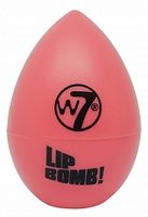 W7 Lip Bomb Lip Balm Strawberry 12gram
