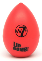 W7 Lip Bomb Lippen Balsem   Raspberry 12g
