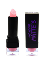 W7 Lipstick   Mad About Mattes   Wired 3g