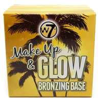 W7 Make Up Bronzer & Glow   Bronzing Base 35g