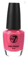 W7 Nagellak   48 Pink Shimmer 15 Ml