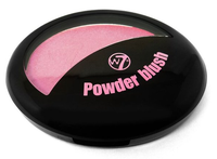 W7 Powder Blush + Borstel   Baby Pink 4g