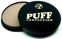 W7 Puff Perfection Poeder   Translucent 10g