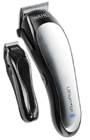 Wahl Lithium Clipper Combo Tondeuse