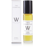 Walden Natuurlijke Parfum Two Eternities Roll On (10ml)